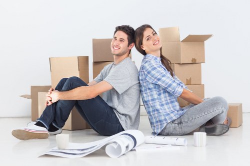 Reliable moving services by Mike's Man and Van